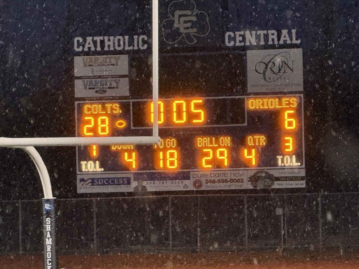 Chase Chandler tweet media