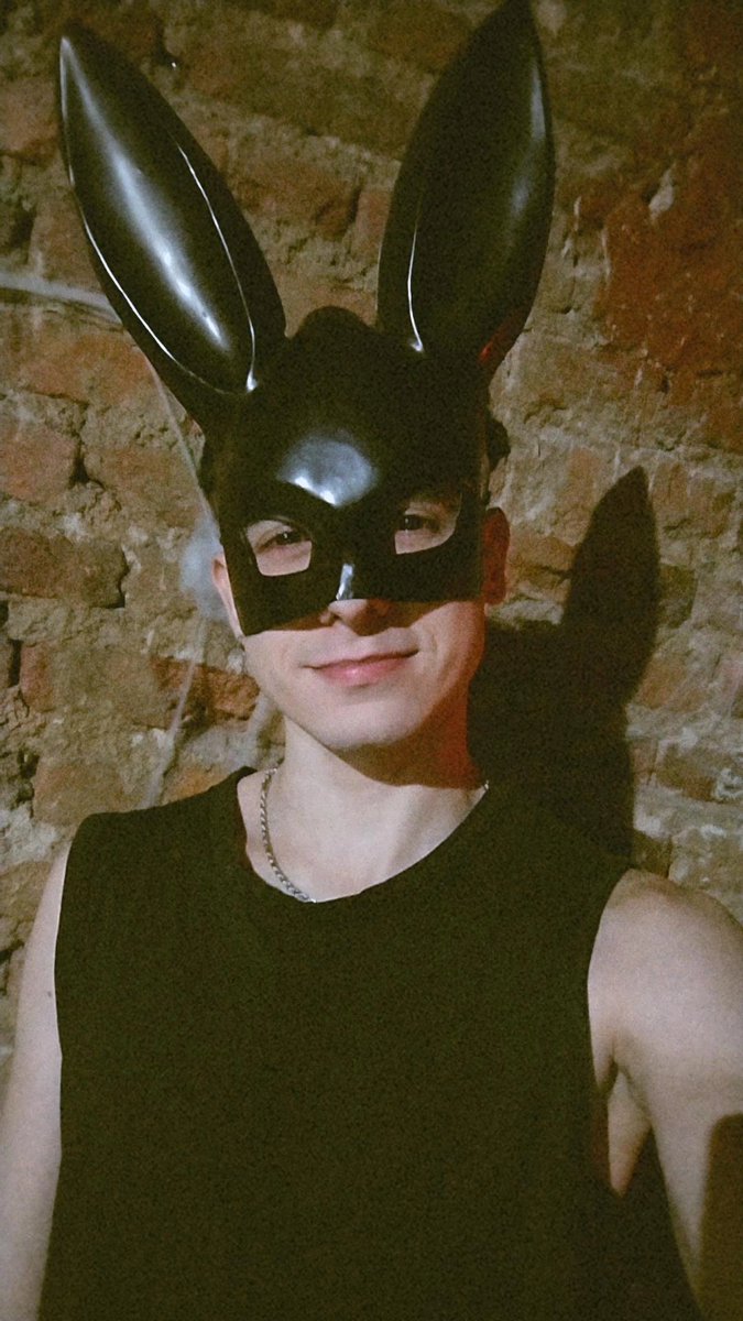 🐰