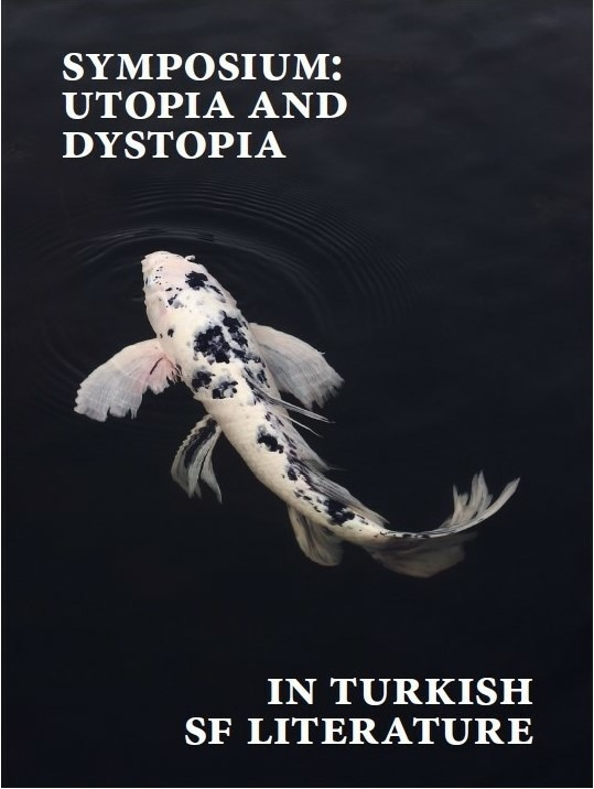 Science Fiction Research Association Review tweet media