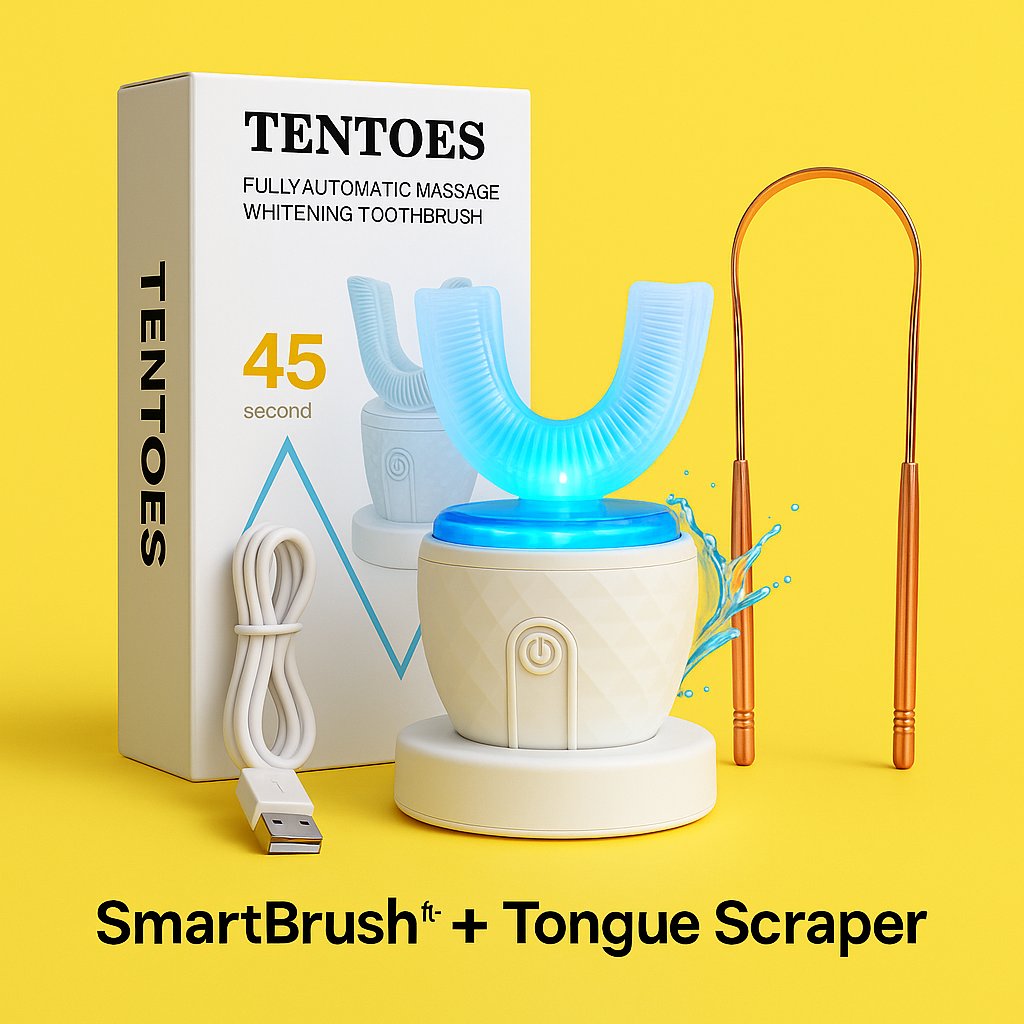 tentoes_shop's tweet photo. Officially CE-Certified 🇪🇺
Every SmartBrush™ meets European health & safety standards — verified 2024–2029.
Designed in Germany 🇩🇪 • Ships from Hamburg 💛
#SmartBrush #CEcertified #TenToes #GermanDesign https://t.co/SbRGS3GBJd