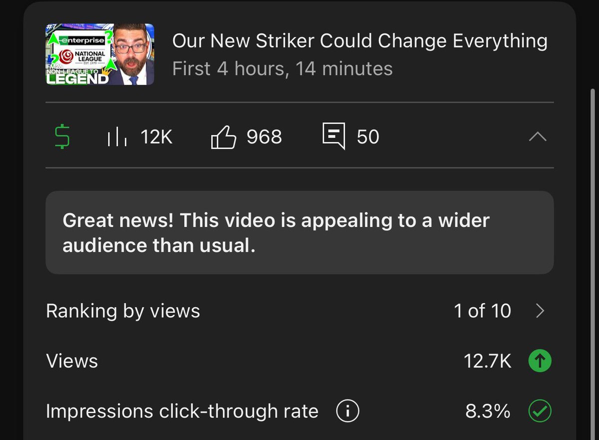 Kevin Chapman tweet media