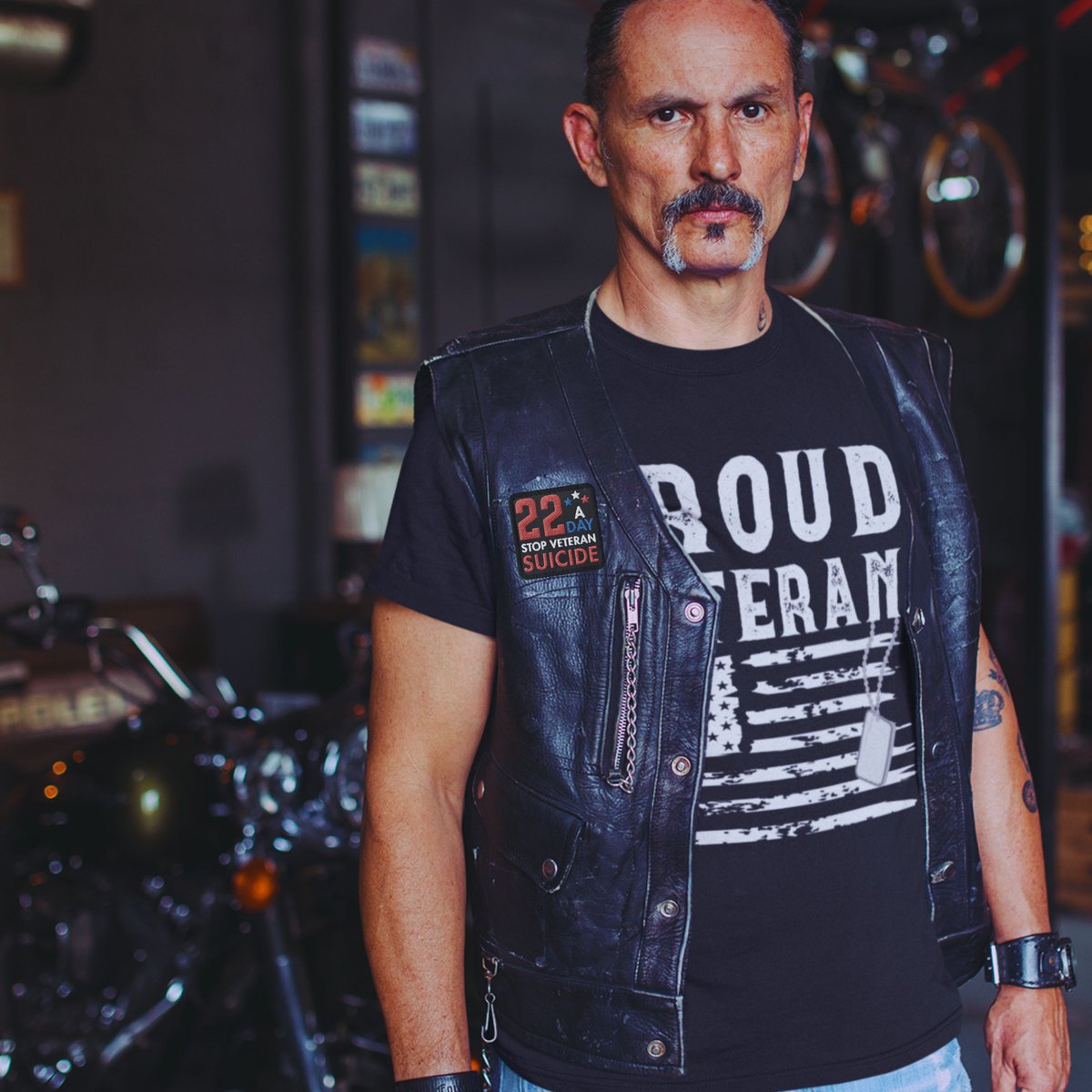 StreetIronGear's tweet photo. Honor the Veterans in or like and show off your American Pride! Apparel, patches and accessories. Save 15% through midnight tomorrow during out Veteran's Day Sale
https://t.co/TUtQtpQUp9
#veteransdaysale #StreetIronGear #honorthefallen #supportthemilitary #22aday https://t.co/y9GqAL04G3