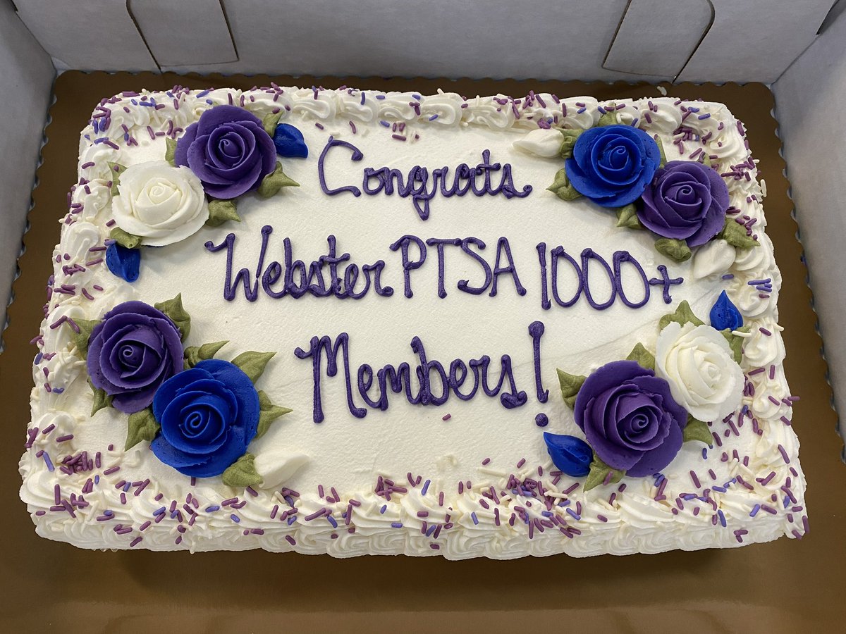 Thomas HS /OWL PTSA tweet media