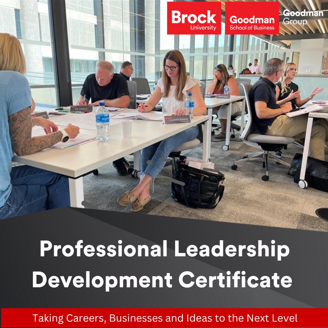 Ever been promoted for your skills, then realized leadership was a whole new job?  This program equips you to lead with confidence, tackle complex challenges and make an immediate impact in your team and organization. Registration is now open!