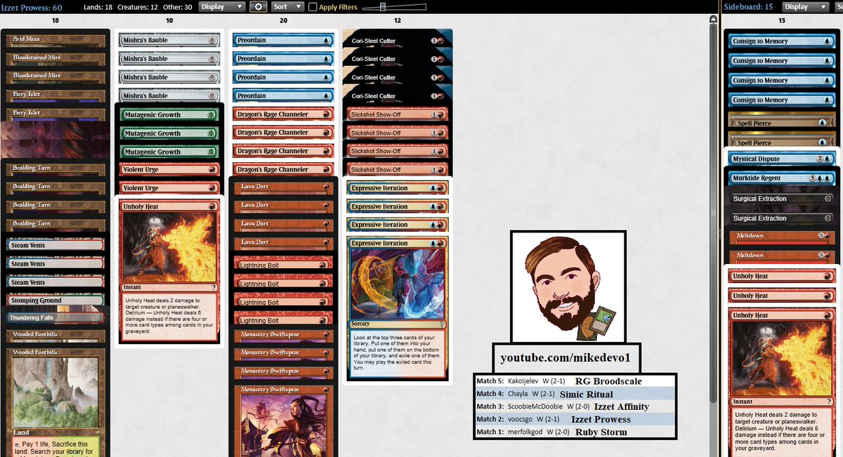 MagicMikeDeVo tweet media