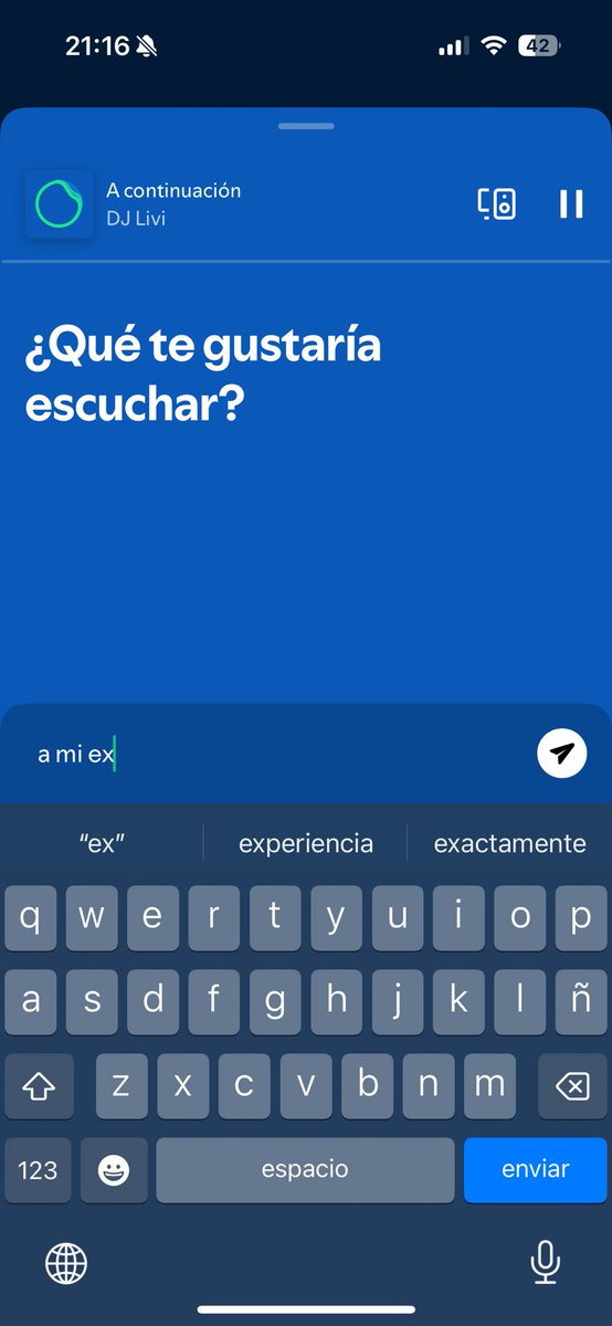 sacorahlv's tweet photo. doloroso el dj este https://t.co/EmlhJsr4Lx