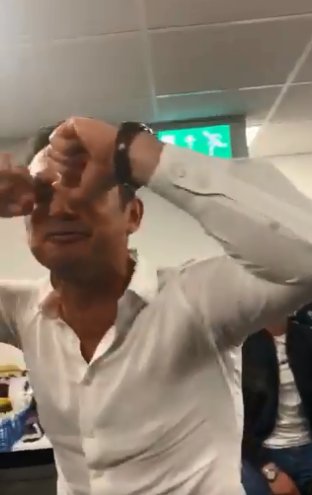 MrJimmyDriver's tweet image. It's time. #Lufc