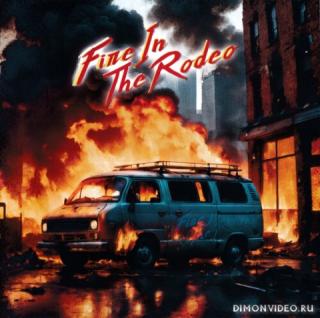 DimonVideo's tweet image. Fire In The Rodeo - Fire In The Rodeo (2025)
 #dimonvideo #Рок, металл - альбомы
Исполнитель: Fire In The RodeoНазвание альбома: Fire In The RodeoСтиль: Hard / Glam RockСтрана исполнителя:  
 dimonvideo.ru/muzon/469726