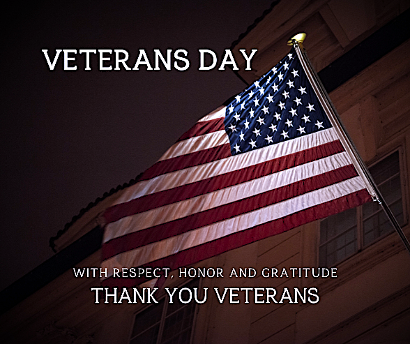 AccumeraLLC's tweet image. Thank you to all who have and do serve. In honor of Veterans Day, Accumera will be closed, Tuesday, 11/11/25. We will resume regular business hours on, Wednesday, 11/12/25.