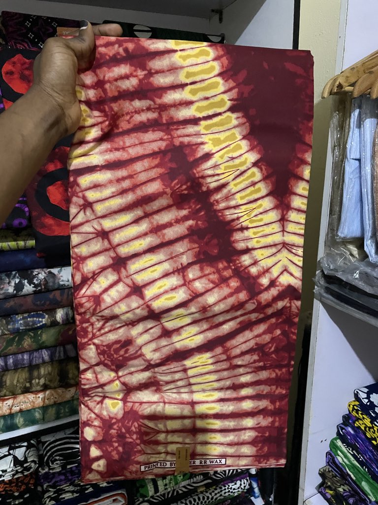 MAF_clothing_'s tweet photo. Non fading ankara

6000/6yards

Lagos

Nationwide delivery 

Please retweet https://t.co/lEq9c5dcvR