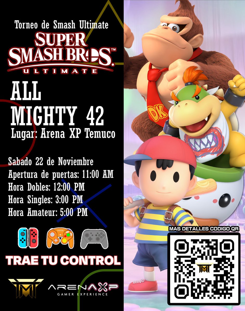 The Mighty Team tweet media