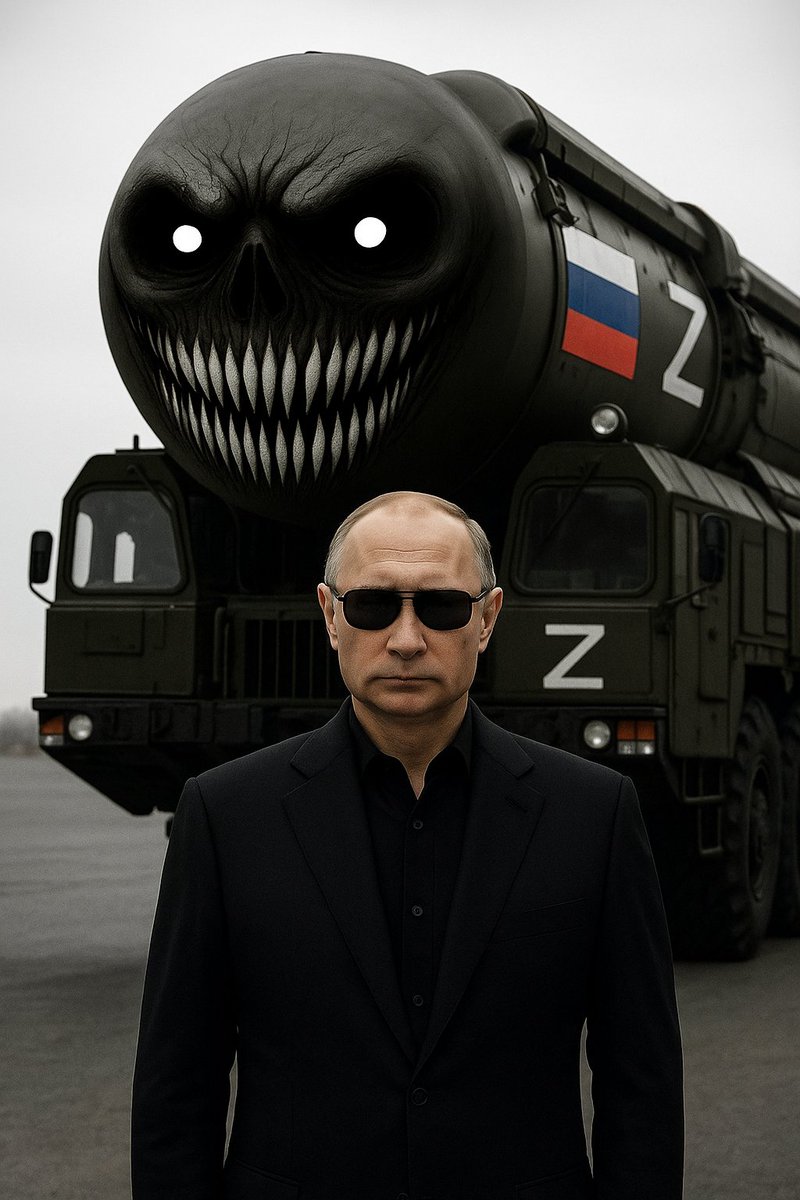 Aleksey The Great 🇷🇺🎖 tweet media