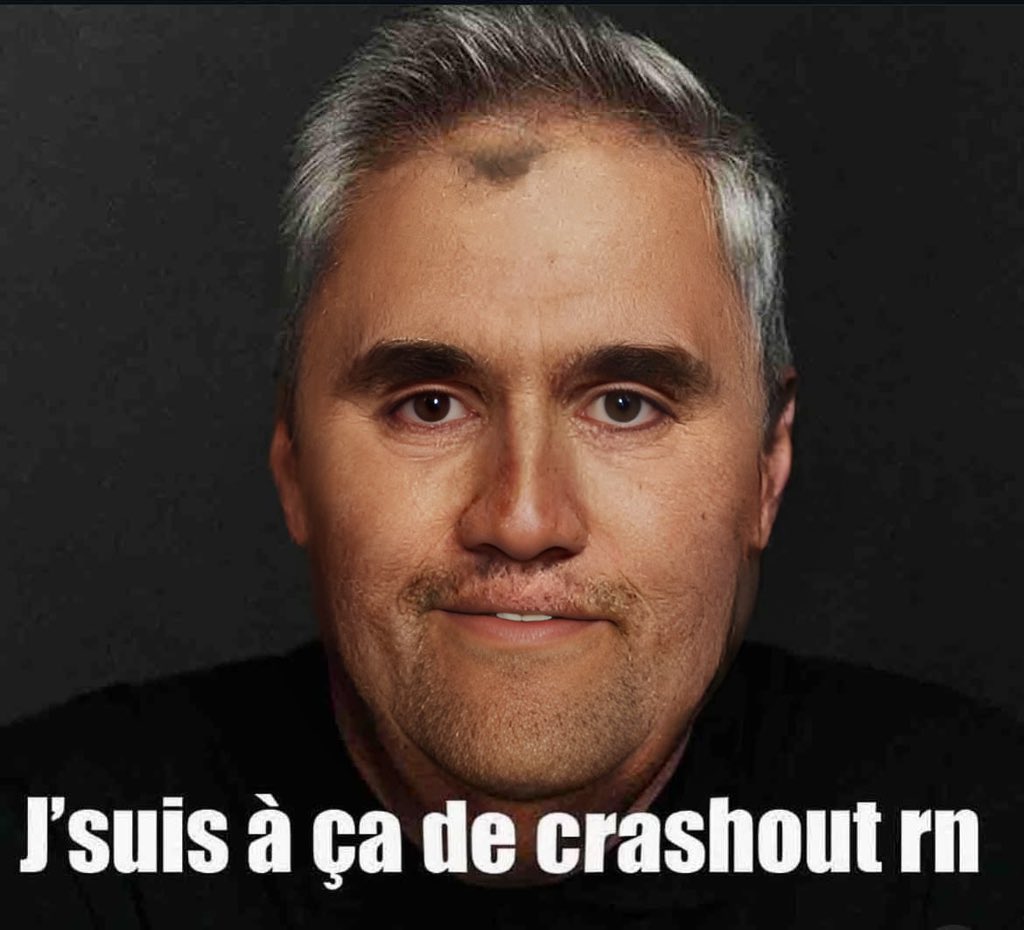 tchoupard's tweet image. 