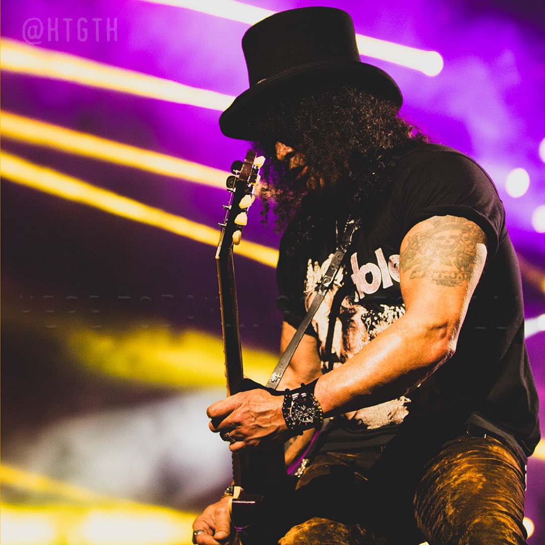 Get @reshare_app • <a href="/htgth/">HTGTH - a Guns N' Roses fan site</a> Slash, November 5th, 2025 in Lima, Peru at Estadio Nacional 

#gunsnroses #slash #bwywawygatcdt #peru #htgth