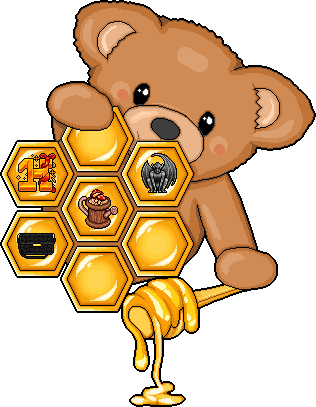Habbear 🐻🍯 tweet media