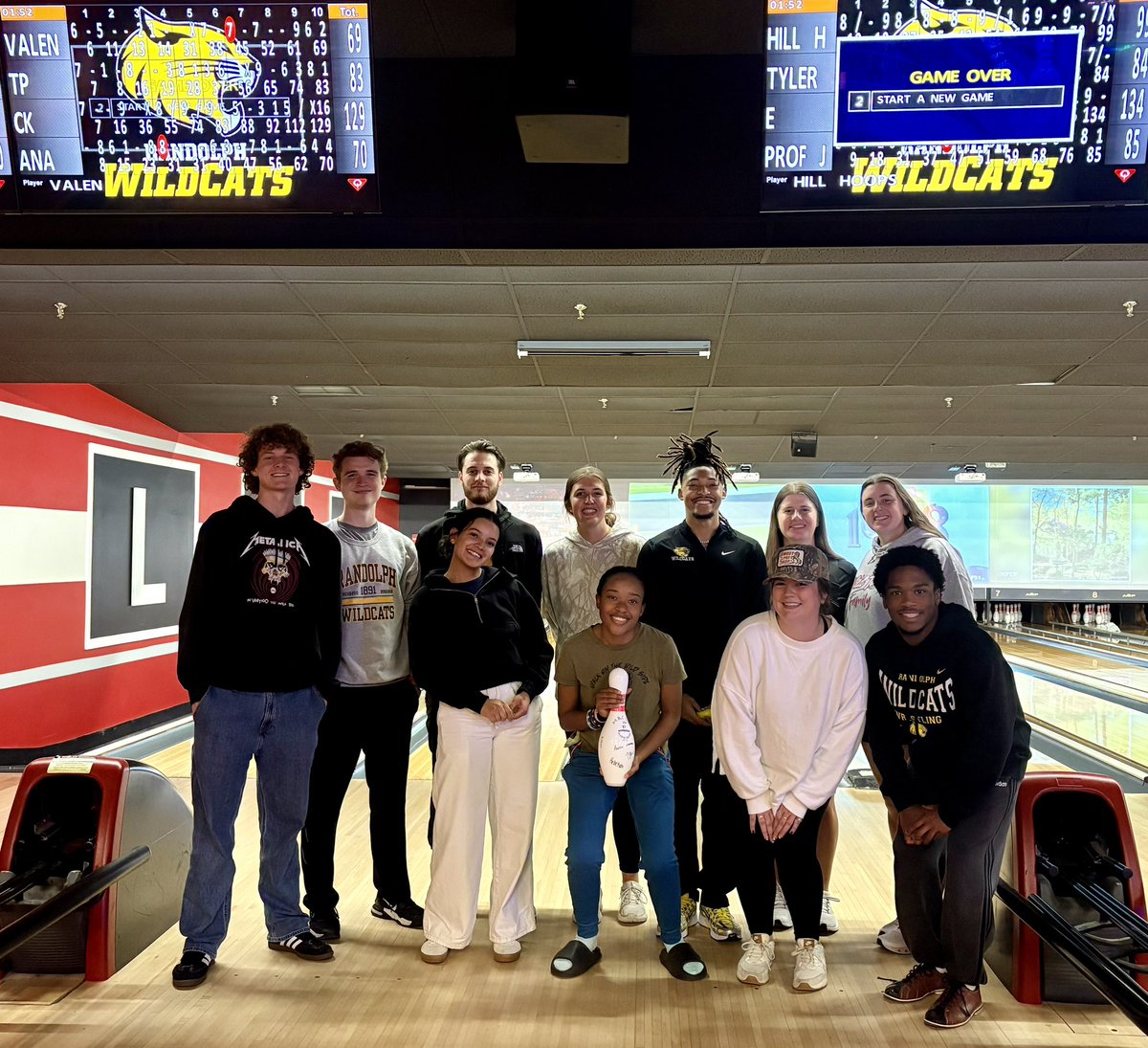 Master of Arts in Coaching and Sport Leadership tweet media