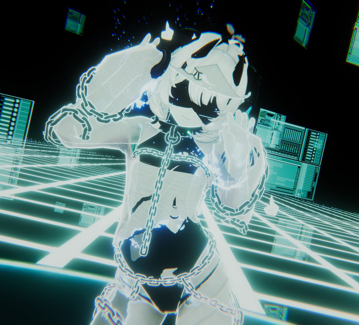 ☁️🌱𝗟𝗮𝘇𝘆𝗺𝗼𝗻🌱☁️ Live2D | VGEN tweet media