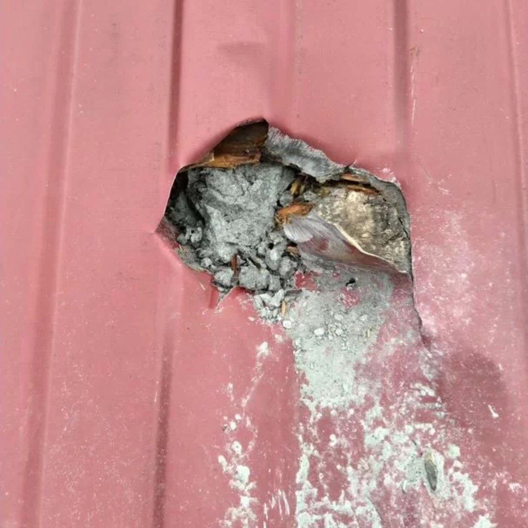 Kirill Bakanov tweet media