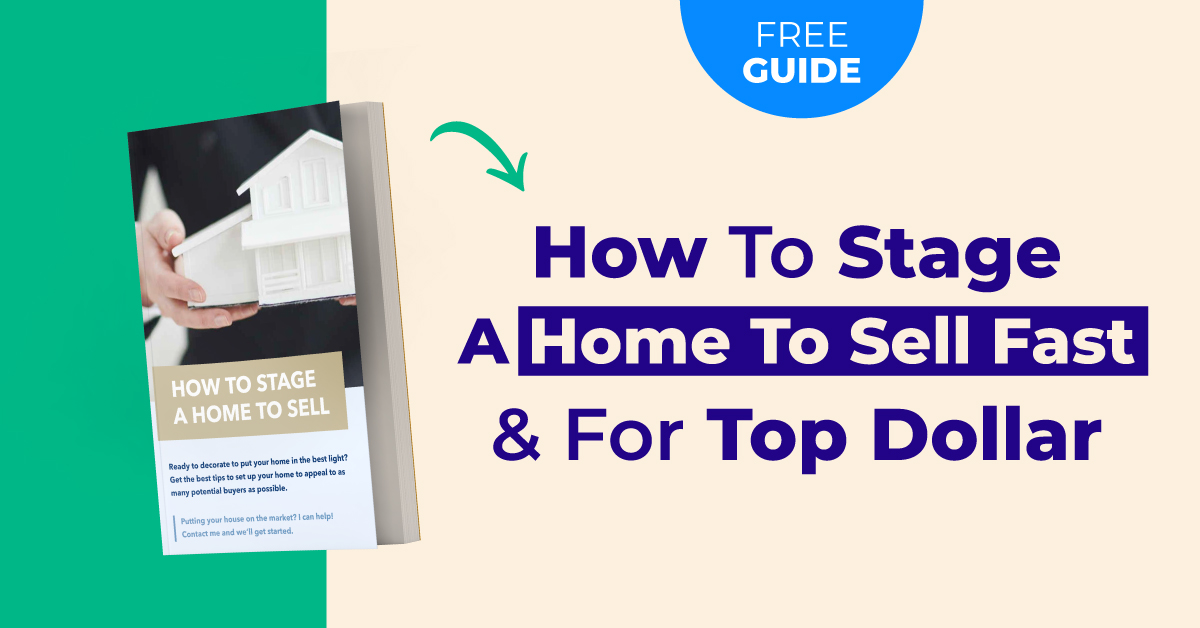 celesterthomas's tweet photo. How to Stage a Home to Sell Fast &amp; for Top Dollar! 🏡
 
Get the Best Tips to make your home appeal to as many home buyers as possible. 
 
Click to get the guide
 https://t.co/psBNLZEQ5E https://t.co/8FnNlvkia4