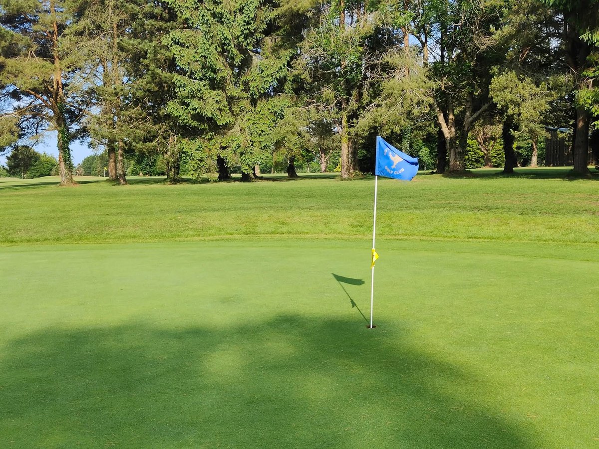 Cotswold Edge Golf tweet media