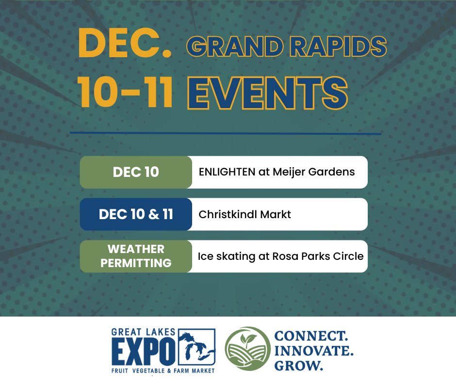 Great Lakes EXPO tweet media