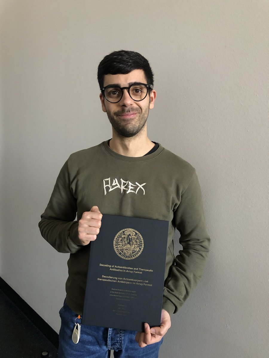 Vera Skafar tweet media