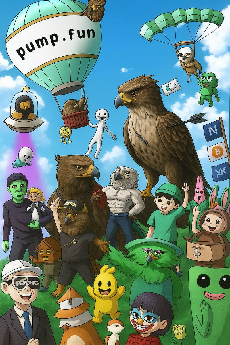 Big_g1464's tweet image. Every interaction, every voice, every story adds to the strength of $UNBROKEN.

6WUbAGBQd51XFQ3gagp3vJRsaz2Euo4PsE7uYvTLpump