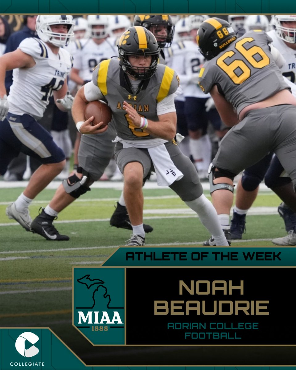 #D3MIAA Sports tweet media