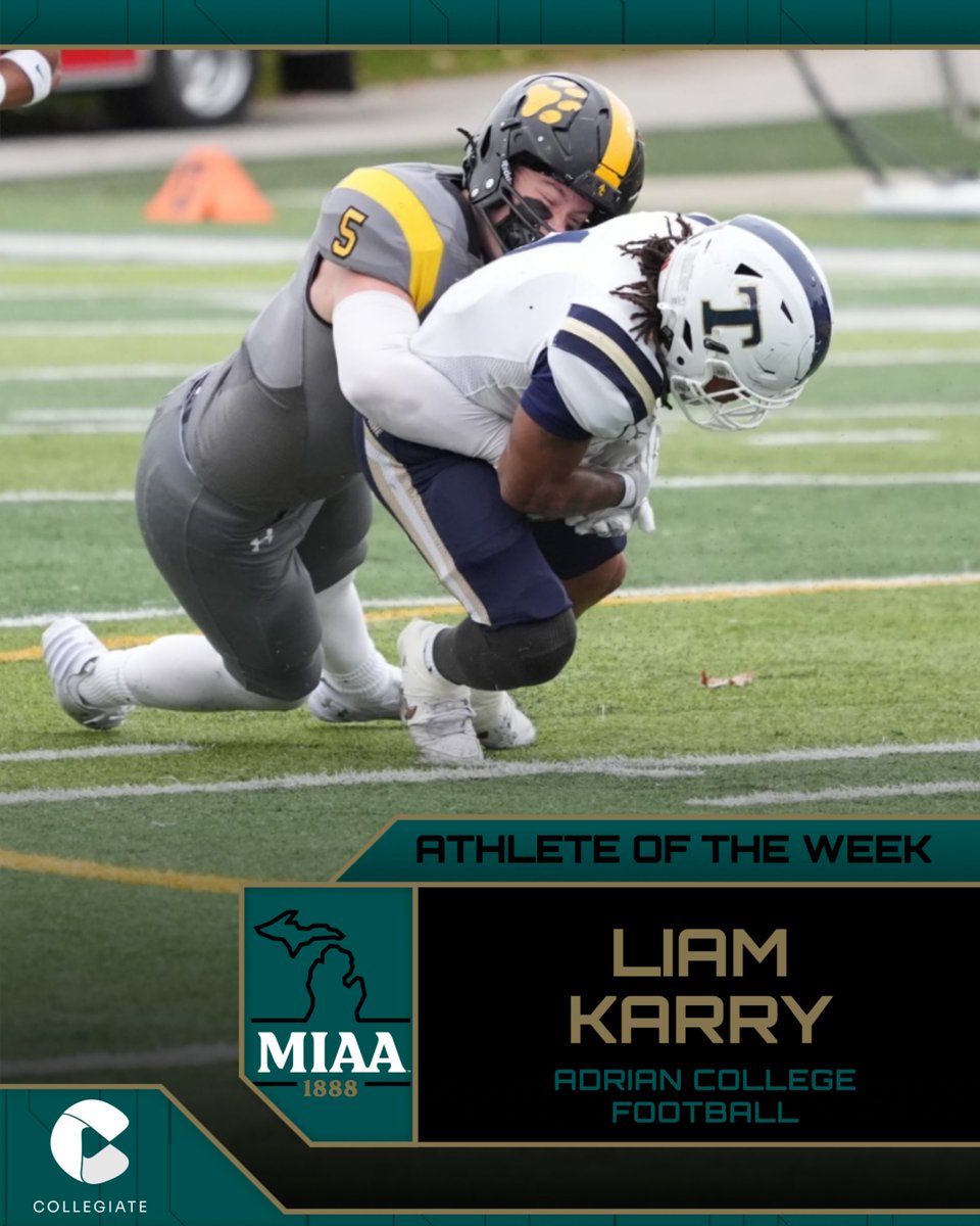 #D3MIAA Sports tweet media