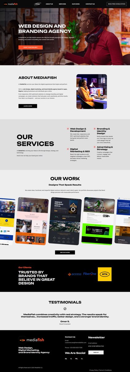 MediaFish Co. tweet media