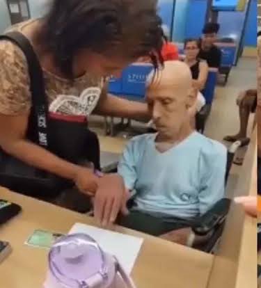 "perspectivas acerca do envelhecimento na sociedade brasileira”