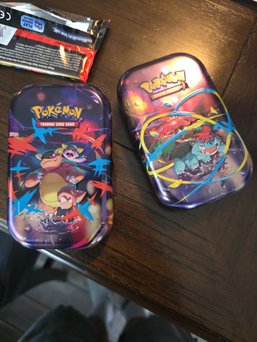 Pokemon Hunter tweet media