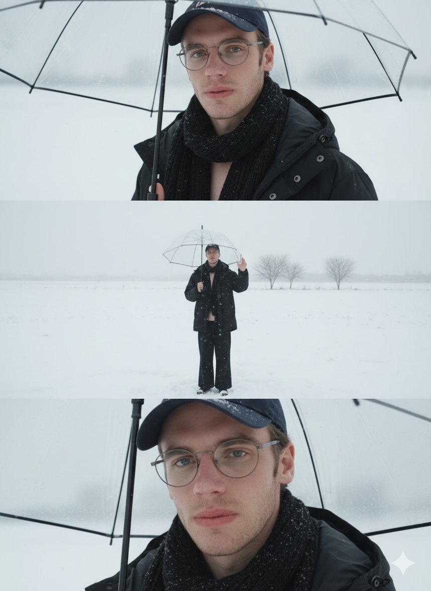 Фототренды