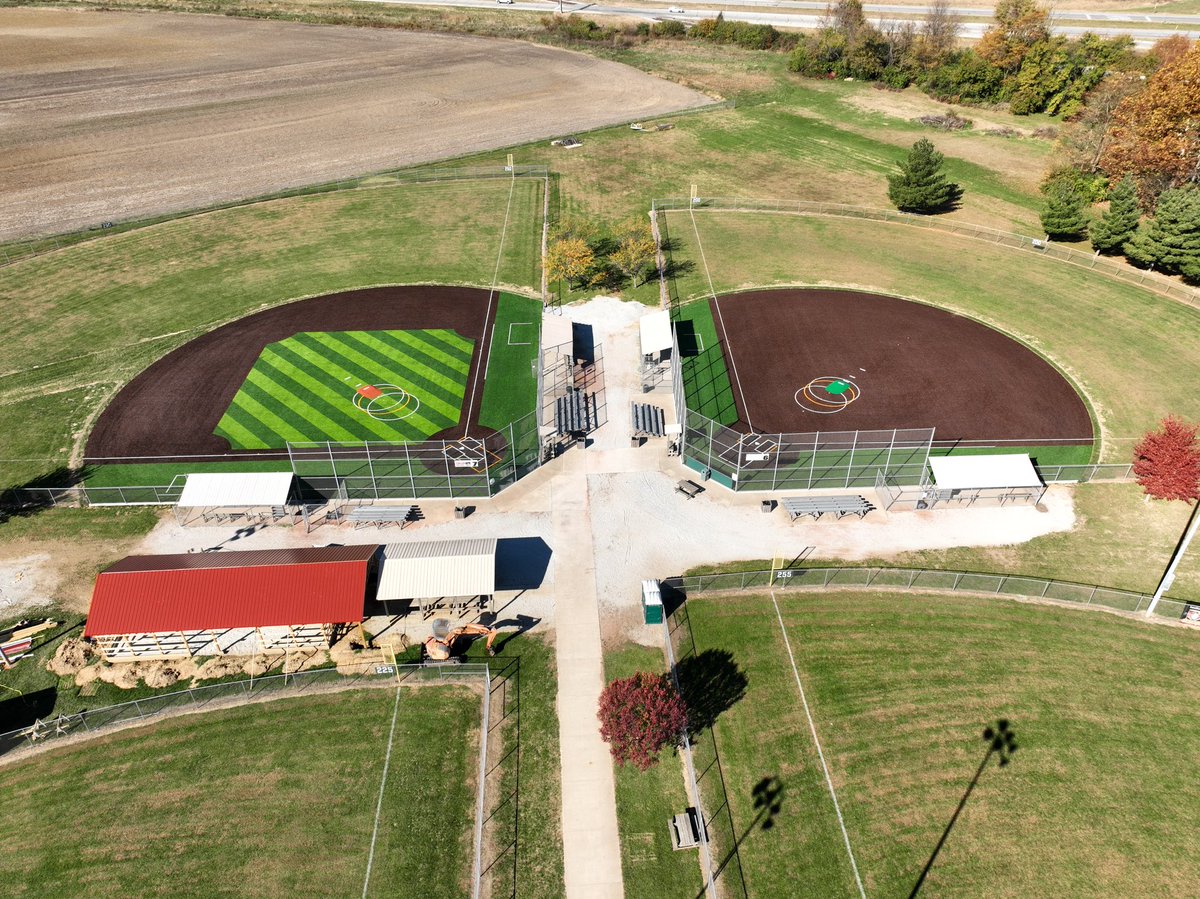 Mid-America Sports Construction tweet media