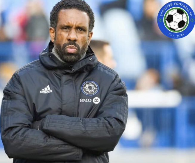 Scottish Football FC tweet media
