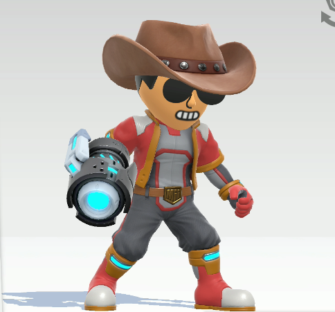 TCNick3's tweet image. final day of every mii gunner combination ((thank god)) come thruuu

twitch.tv/tcnick3