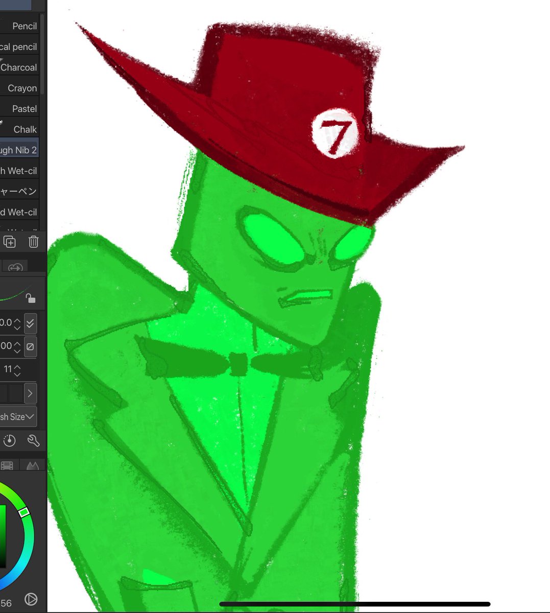 Someone asked for this awhile ago but I never finished