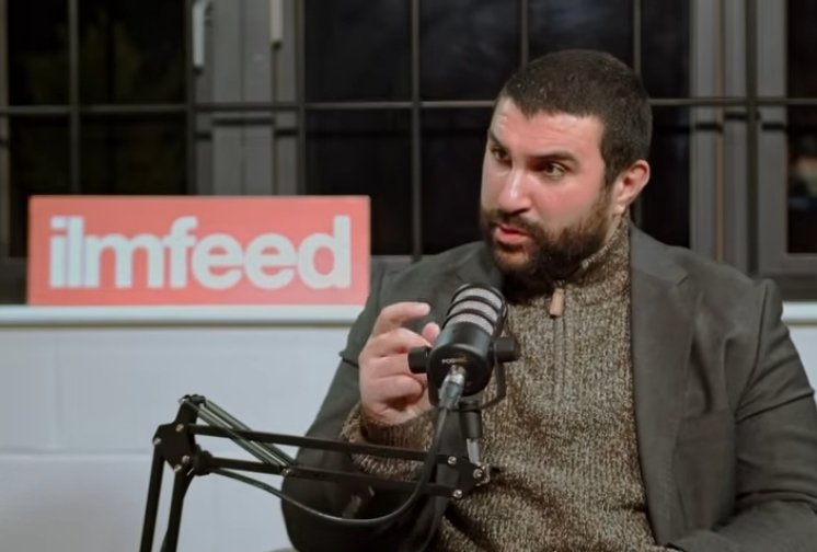 Alhamdulillah Sami Hamdi is set to be released. He will be returning back to the UK inshaAllah.