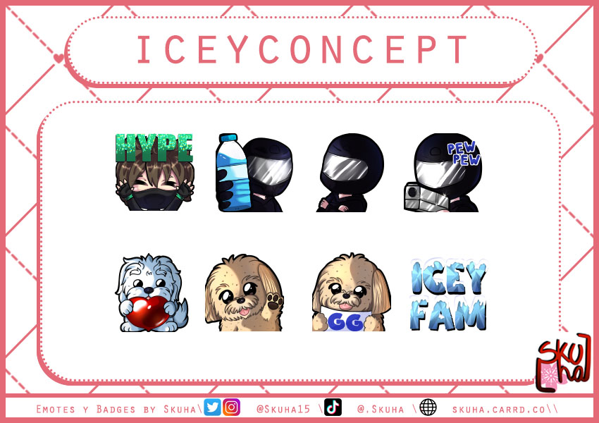 🇦🇷 ˗ˏˋ Sakuh ˎˊ˗ 🔥 Commissions ✧OPEN✧ tweet media