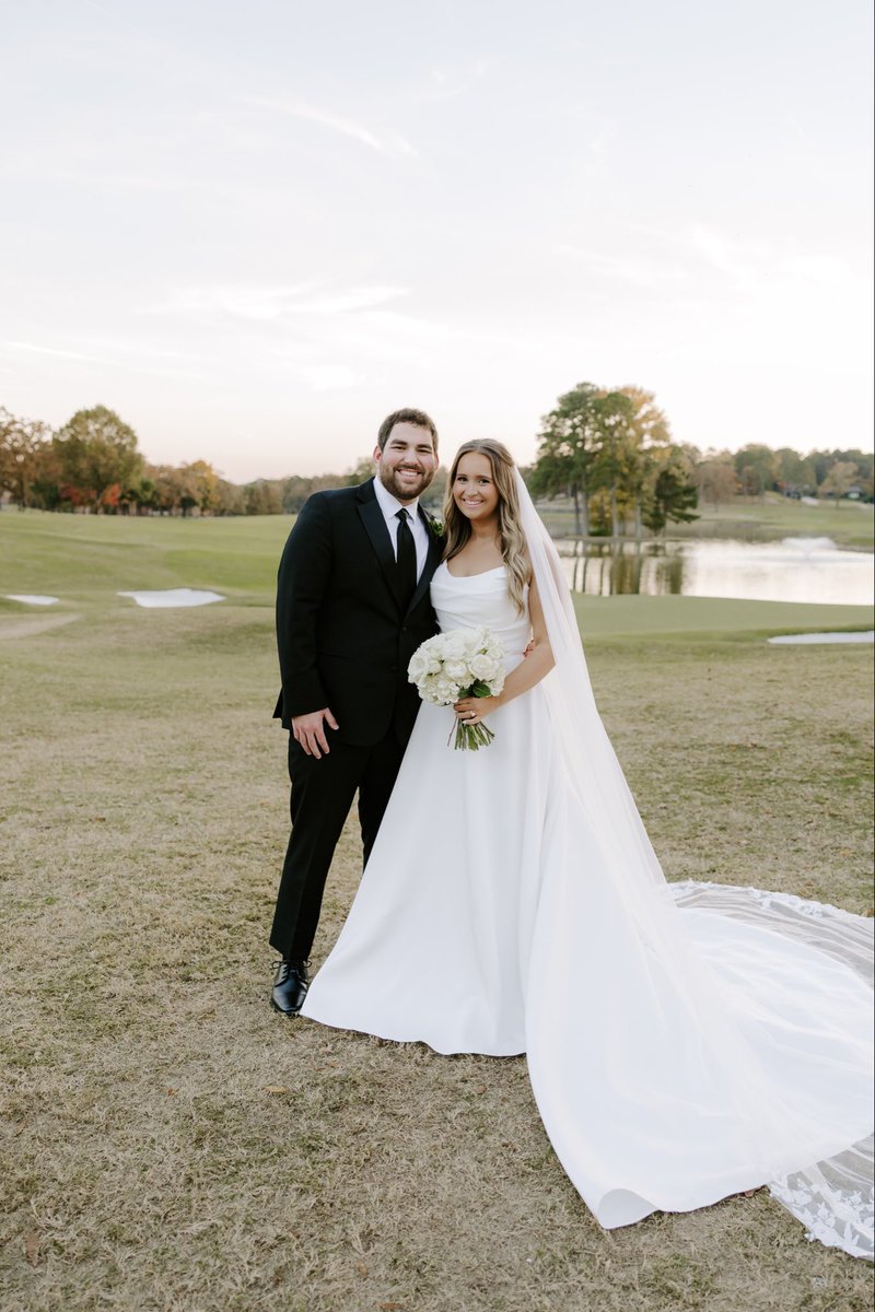 The most perfect God-glorifying day!  🤍🤍