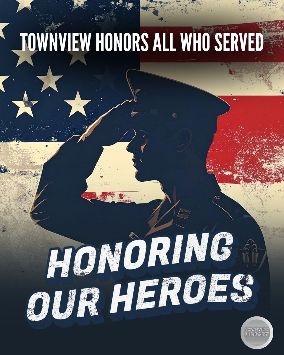 🇺🇸 Honoring Our Heroes 🇺🇸 Today we recognize all the brave men and women who have served our country. Your courage and dedication inspire us! Thank you, Veterans, for your service and sacrifice. 💙❤️🤍