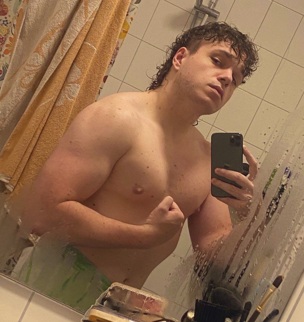 MeatheadKen tweet media
