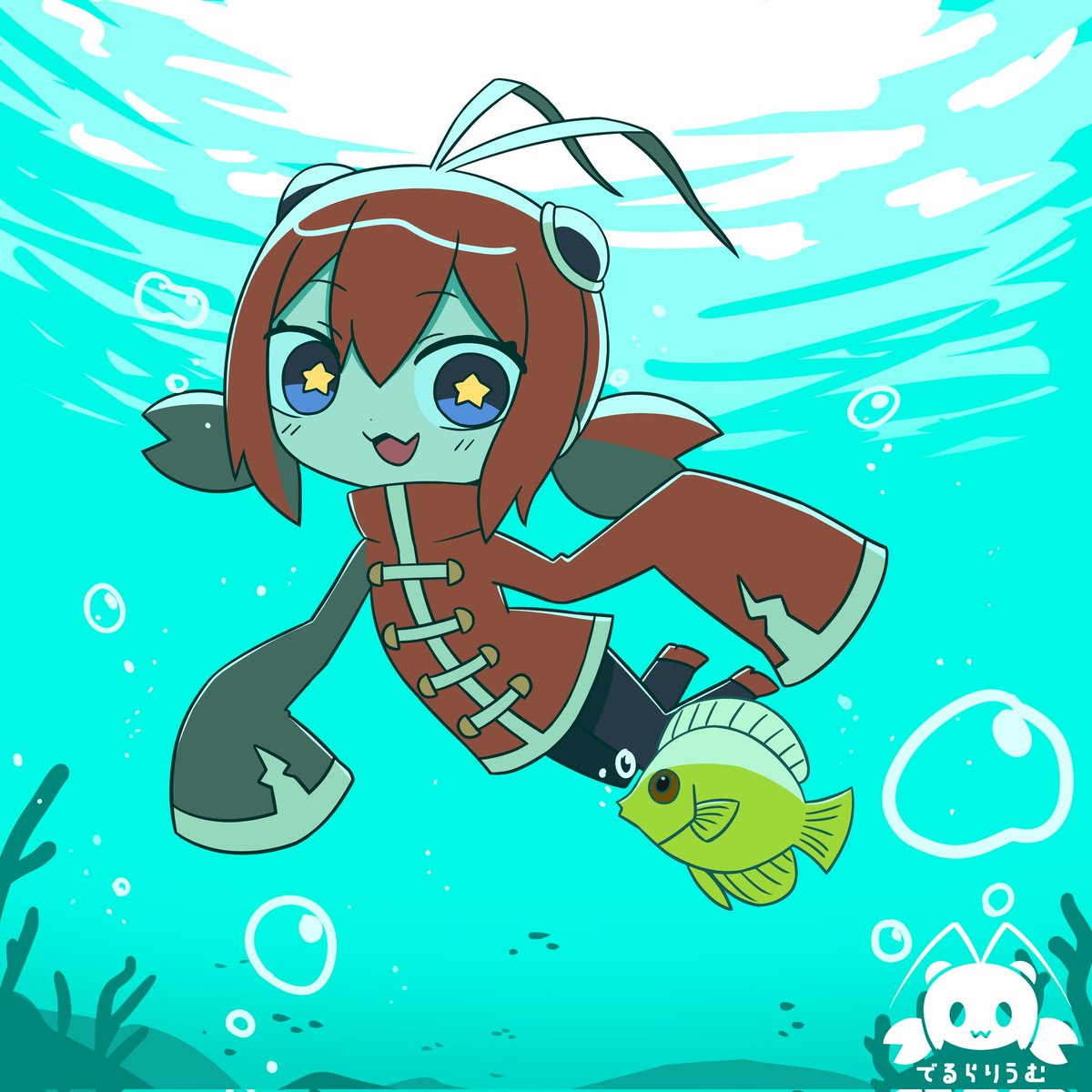 斑鳩-ikaruga-（線画師） (@ikaruga_29) / Posts / X