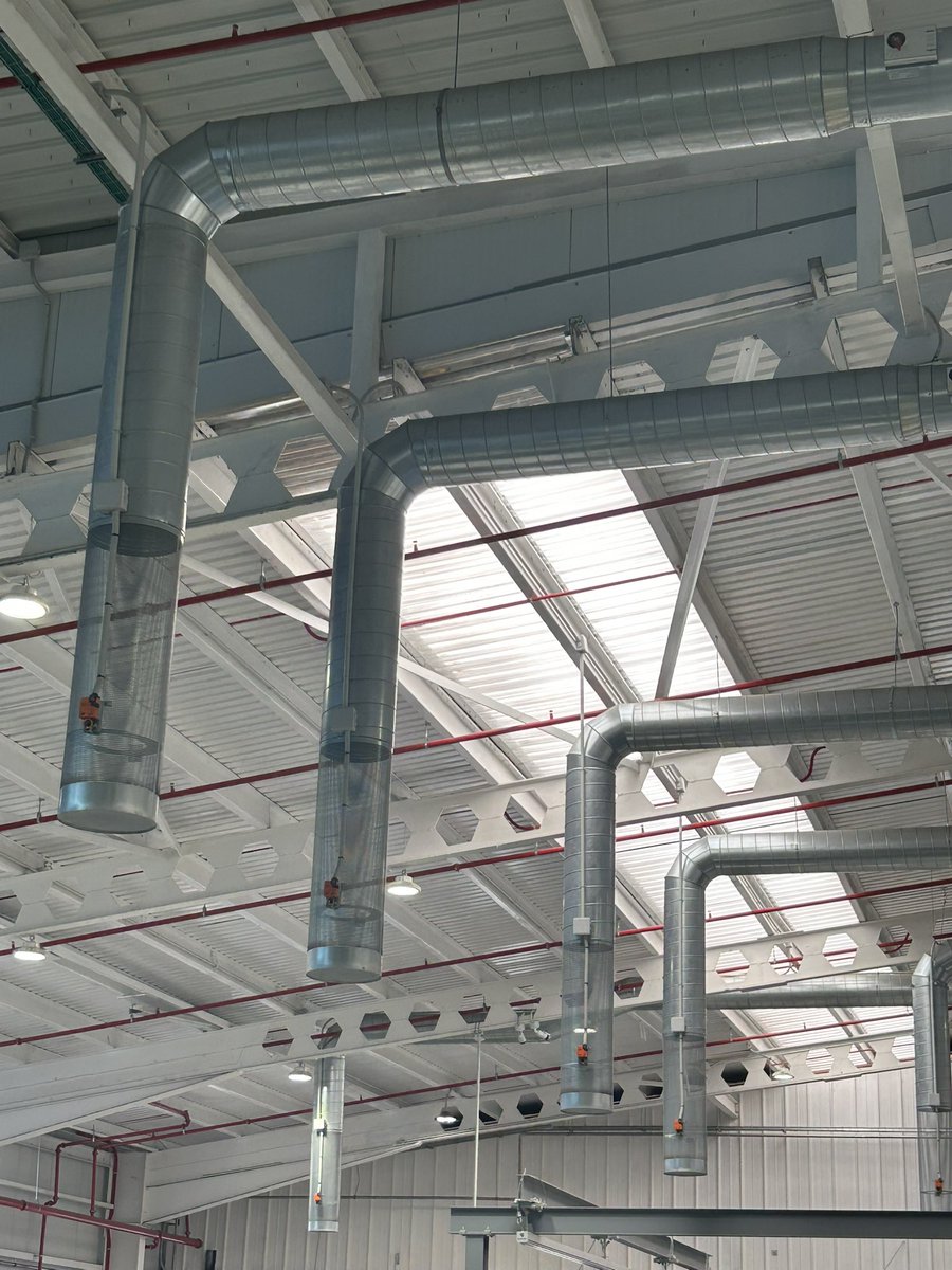 INDUCTAIR Air&Water tweet media