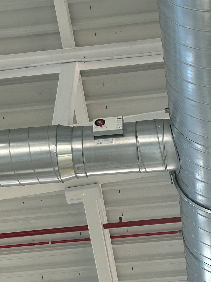 INDUCTAIR Air&Water tweet media