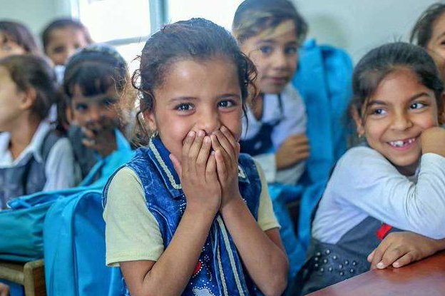 KentPage's tweet image. “I am always ready to learn although I do not always like being taught.” ~Winston Churchill 

Please retweet if you agree w/these #SundayThoughts &amp;amp; that #EducationCannotWait for any child.

#KeepHopeAlive @fcdoeducation @stateprm @danishmfa @canadadev #222MillionDreams✨📚