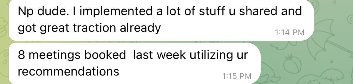 BowTiedSystems | Sales + AI Systems tweet media