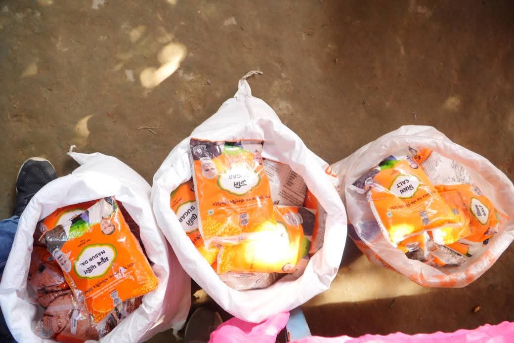 INCPranjal's tweet image. “Modi–Himanta promised ease of living.
Today even oil, dal, sugar feel like luxury.
A govt that fails on basics has no right to preach.
India deserves leaders who care, not headline-makers.”