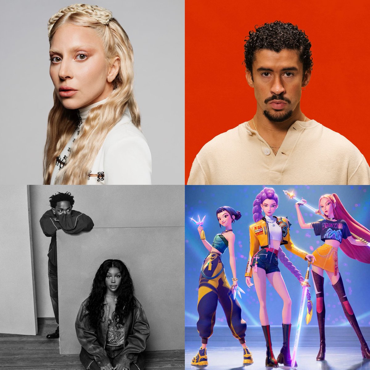 The Grammy Guru (Commentary) tweet media