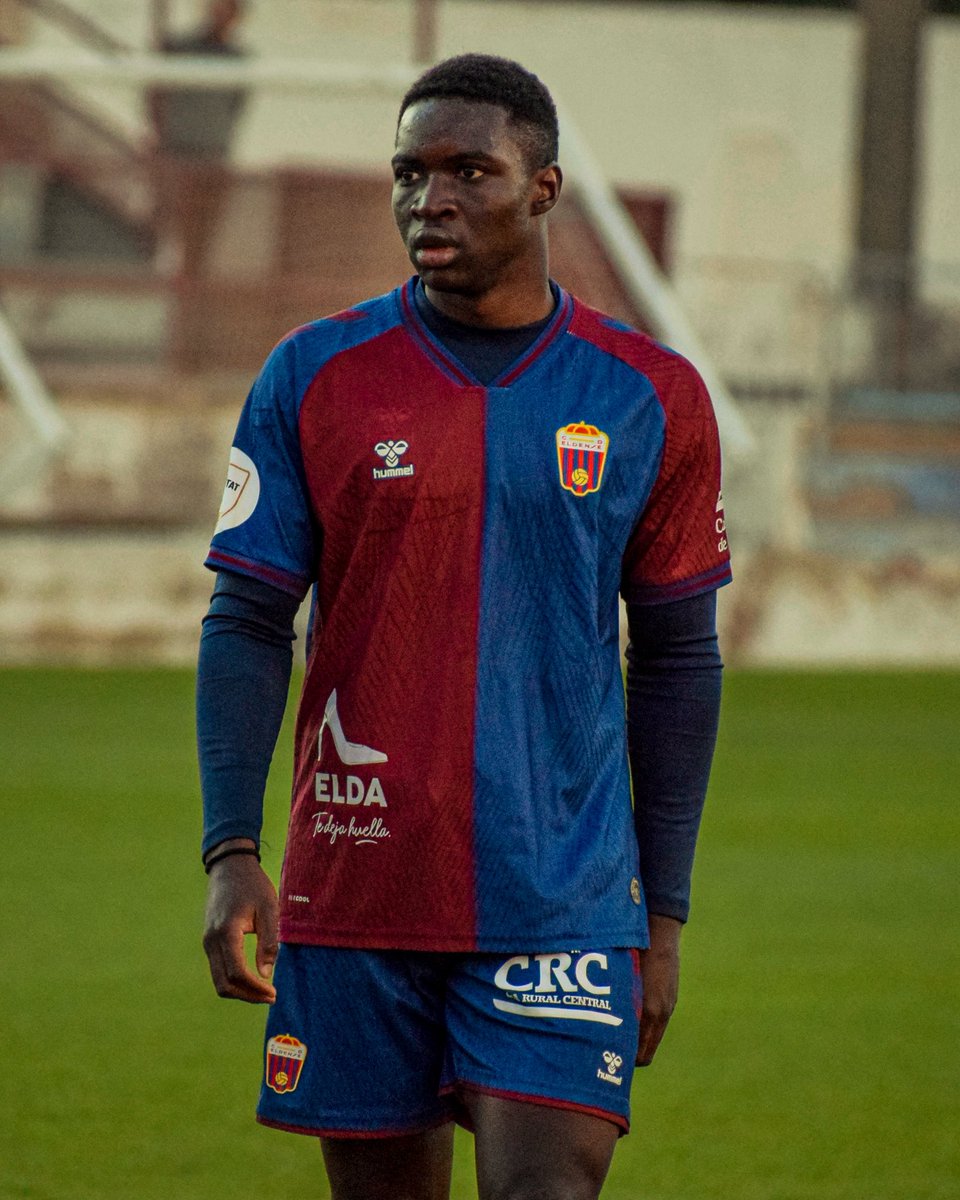🇨🇴🔜🇪🇸 𝘽𝙧𝙖𝙣𝙙𝙤𝙣 𝘾𝙝𝙪𝙧𝙮 🔵❤️

#FeEnElDestino #AupaDeportivo